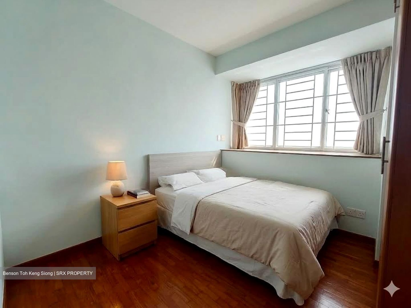 Evergreen Park (D19), Apartment #604863521
